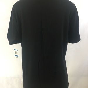 Karen Scott black NWT XL t-shirt